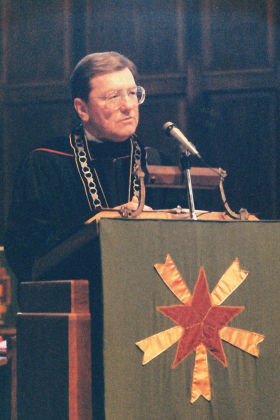 Roy B. Shilling, Jr.