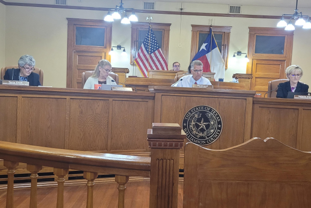 The Williamson County Commissioners Court called for a November bond election during  its August 8 meeting.