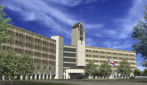 The Ascension Seton Williamson campus is located in Round Rock. The hospital offers services ranging from general surgery to critical care. Courtesy of Ascension.
