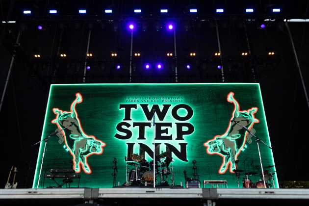 The second Two Step Inn festival has more tickets than last year and allocated certain tickets specifically for Georgetown residents. (Sun Archive)