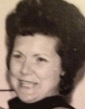 Nance Travis-Tetzlaff