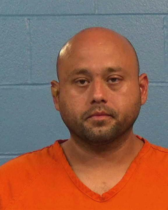 Christopher James Hernandez. Courtesy of Williamson County District Attorney's Office.