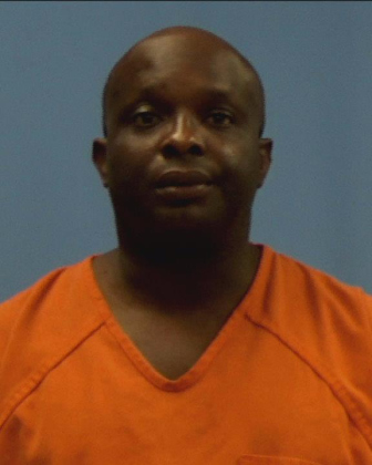 Augustine Dafe Ikolo. Photo courtesy of Williamson County District Attorney’s Office.
