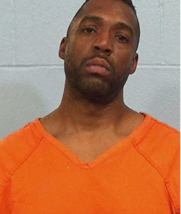 Marek Dillard. Photo courtesy of Williamson County Sheriff’s Office. 