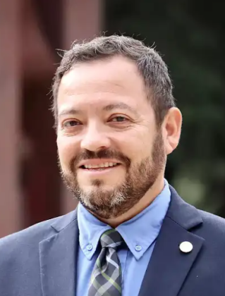 David A. Ortiz