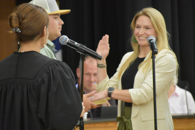 Stacy McLaughlin