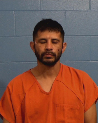 Josue Antonio Gurrola. Photo courtesy of Williamson County District Attorney’s Office.