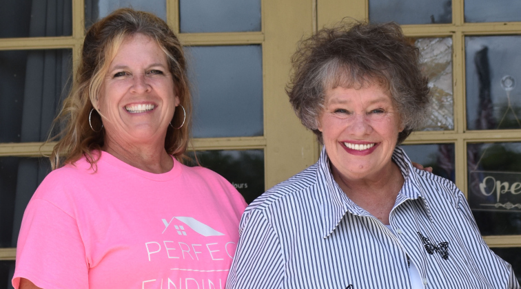Jonah Community Center proponents