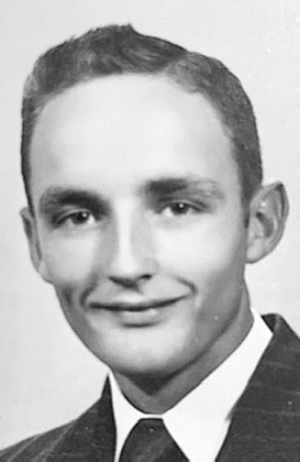 Robert (Bob) Ray McKinney