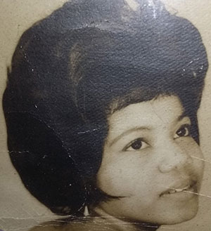Norma Margarita Durant  (Gomez-Jacobs)