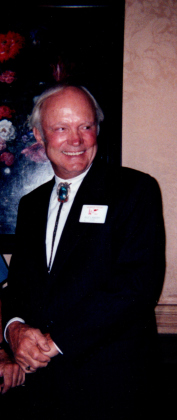 Howard “Buz” Neal Landry