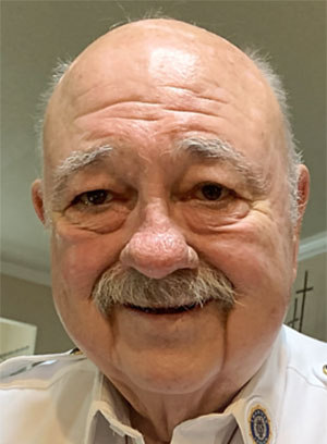 William Wendelton Jones