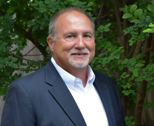 Cedar Park resident Ray Langlois is the Chisholm Trail Community Foundation’s new Managing Director. Photo courtesy of the Chisholm Trail Community Foundation.