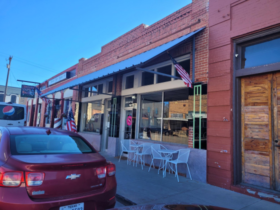 Sailer’s Place Cafe and Bakery located on Main Street in Florence is the newest restaurant on the city’s downtown strip. Photo by Nalani Nuylan