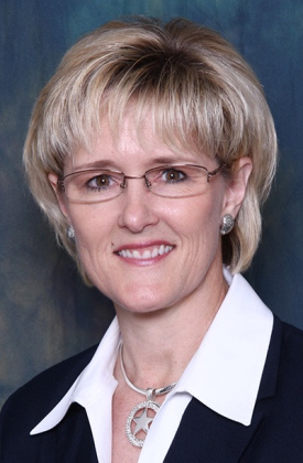 Valerie Covey