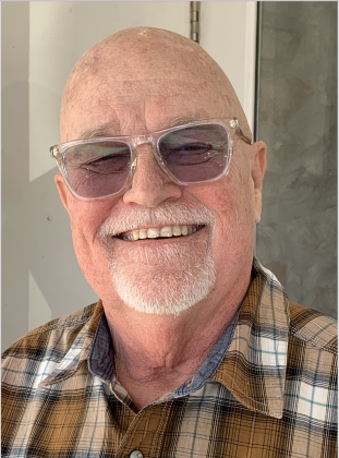 Joe Orsak