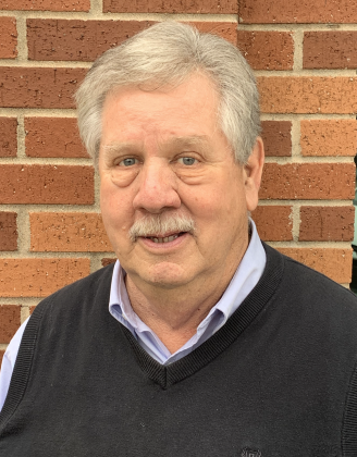 Ron Garland