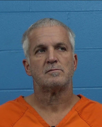 Christopher Alan Young, 56, of Pearland. Photo courtesy of the Williamson County District Attorney's Office.