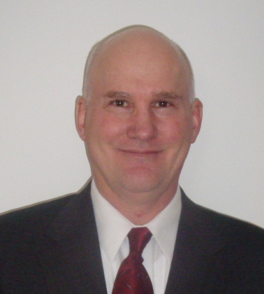 Dave Richardson