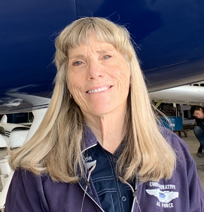 Beth Jenkins