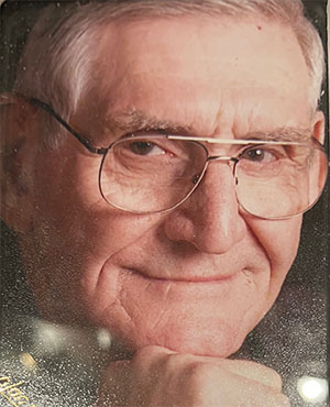 Eldon Lynn Beadle