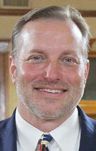 Steven Snell