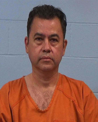 Mario Villarreal, 54, of Round Rock. Photo courtesy of the Williamson County District Attorney's Office.
