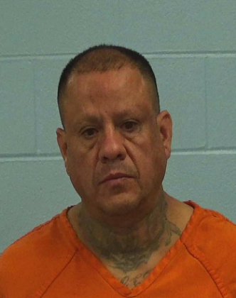Noe Hernandez, 46, of Georgetown.
