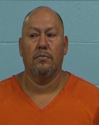 Rigoberto Hernandez, 50, of Georgetown.