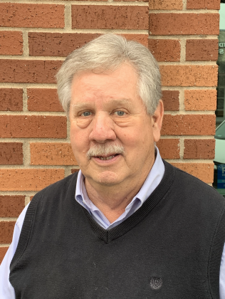 Ron Garland