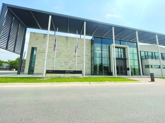Georgetown Municipal Court