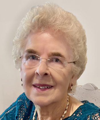 Mary Ann Supak Valenta