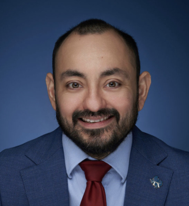Edgar Garcia