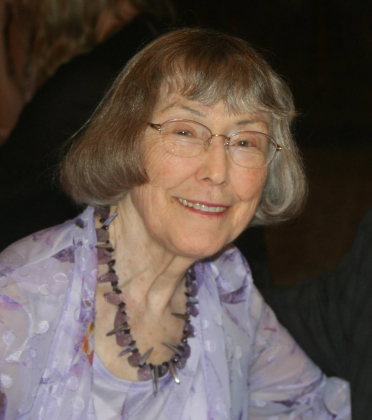 Dorothy Timourian