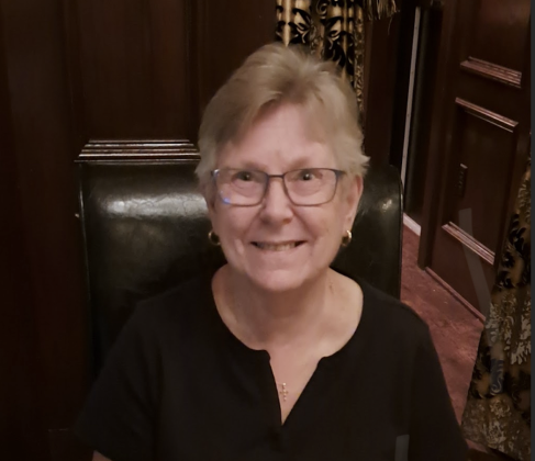 Joanne Doucette