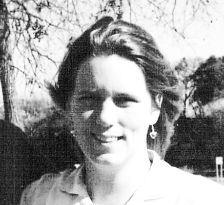 Wendy Maldonado