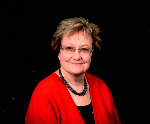 Evelyn M. Kropp