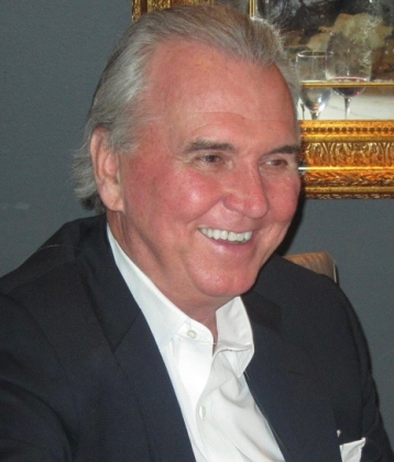 Michael W. Wood