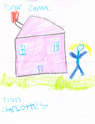 Letters to Santa
