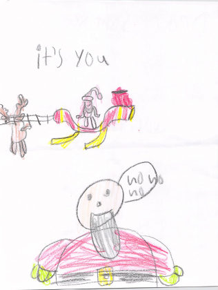 Letters to Santa