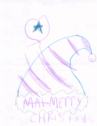 Letters to Santa