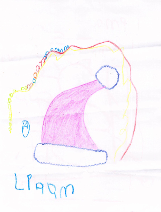Letters to Santa