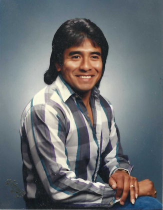 Espiro Jose Puga