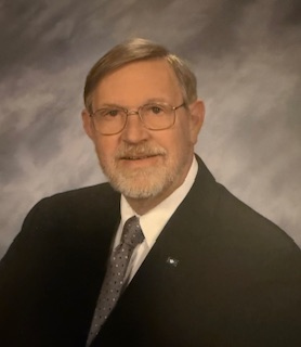 Milton S. Jordan