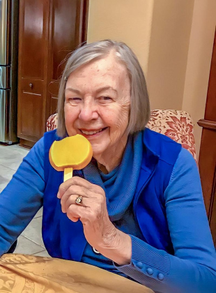Luanne Gjerset