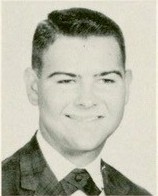 Daniel Stewart “Dan” Dunagan