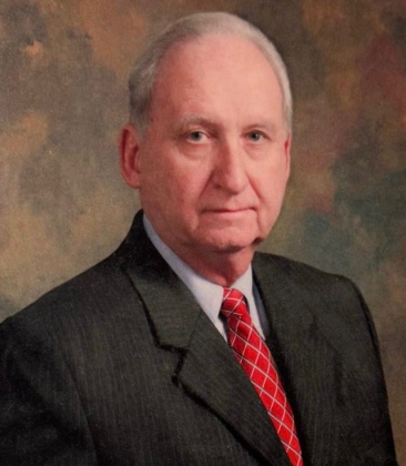 Edward John Walsh III