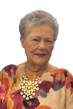 Joy Wooten