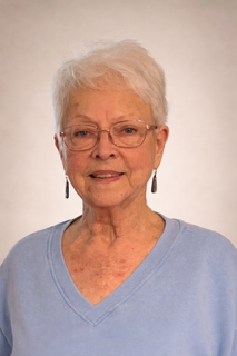 Carolyn Rae Cole