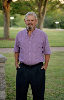 Donald Albert Tschoerner